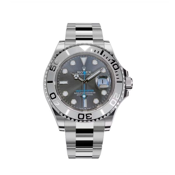 Rolex Yacht-Master 126622